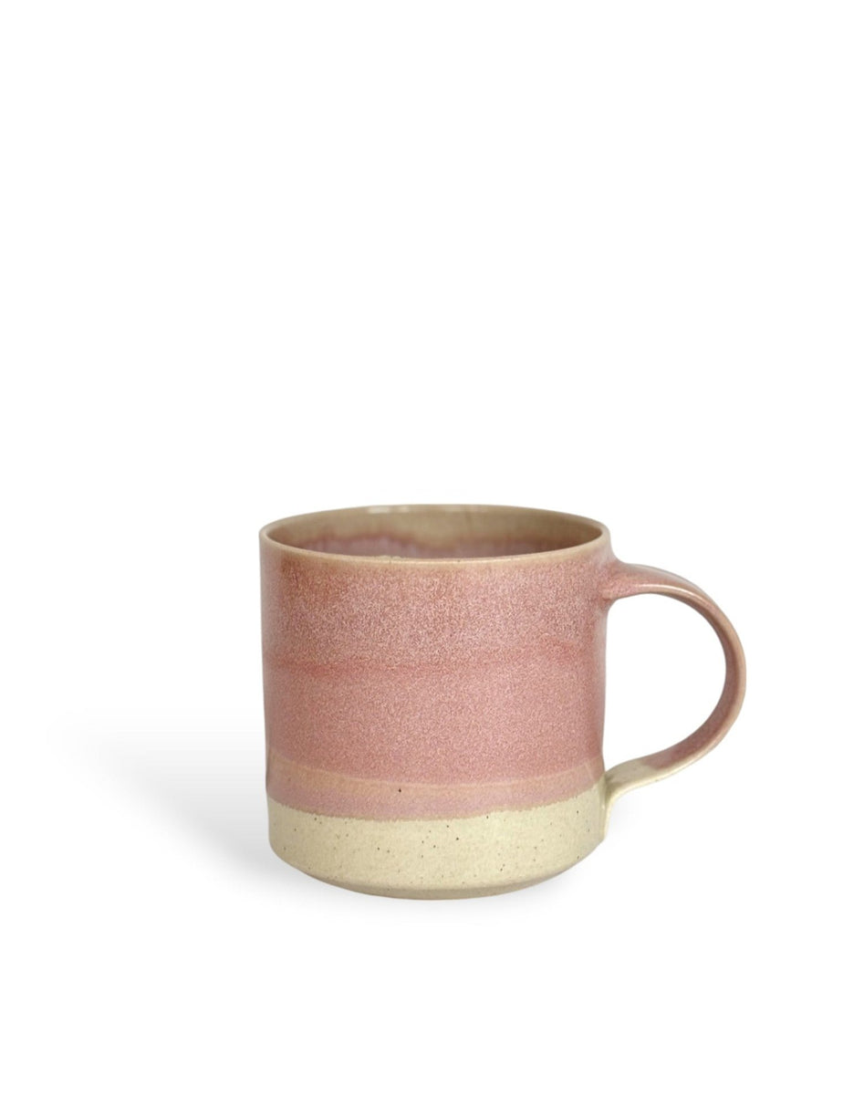 Pink Moment Daily Ritual Mug – Thomson Home