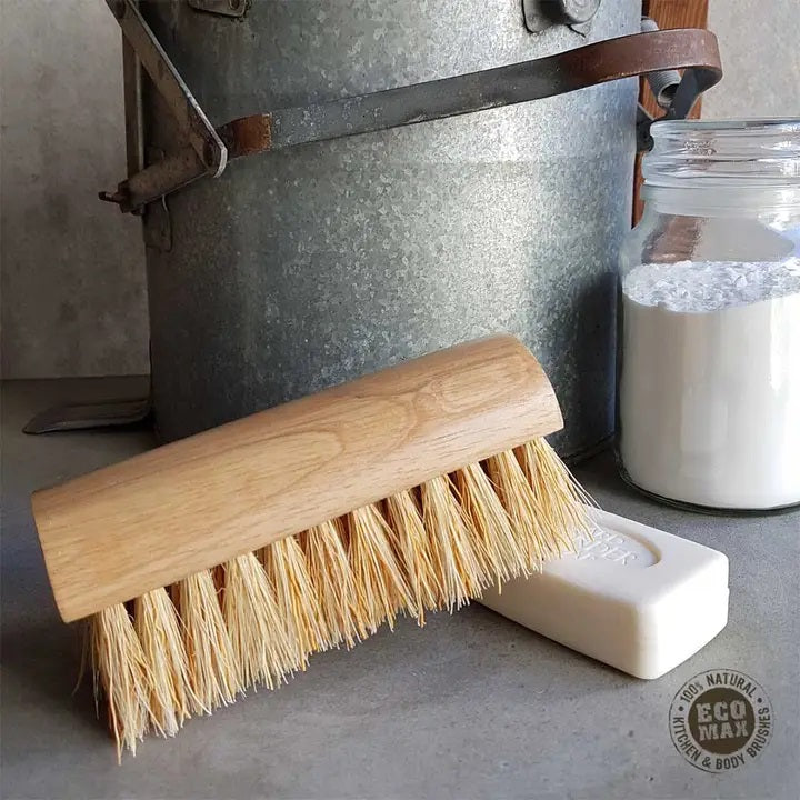 Eco Max Scrub Cleaning Brush