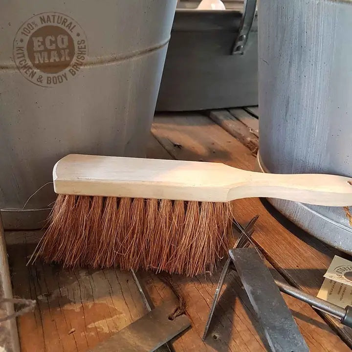 Eco Max Dust Brush
