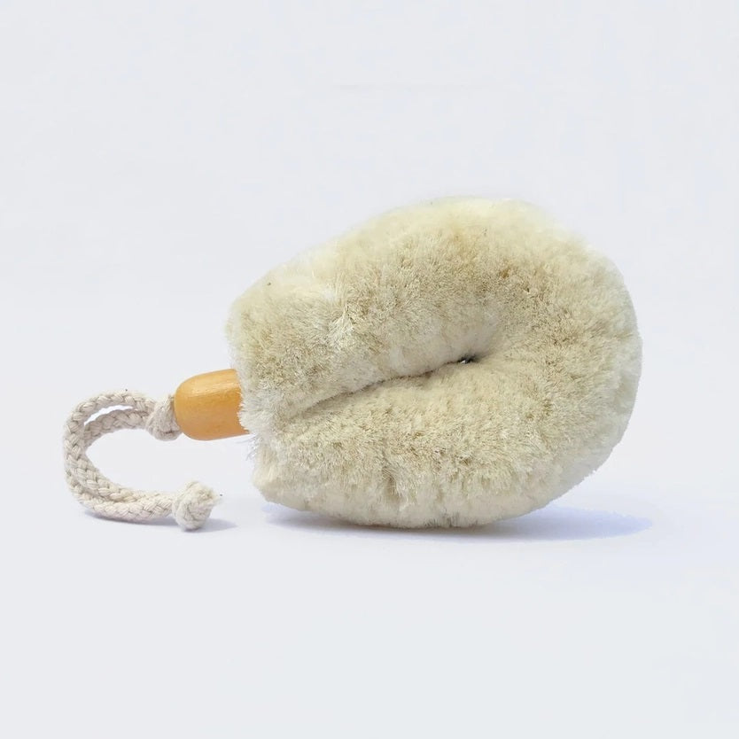 Eco Max Soft Bristle Body Brush
