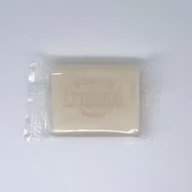 Maitre Savonitto Donkey's Milk guest soap 