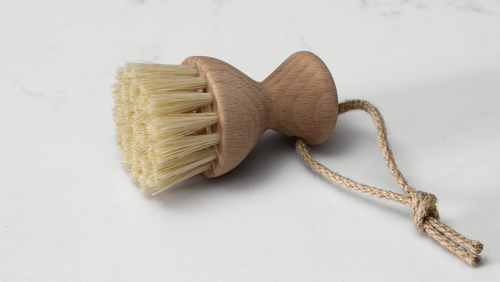 Natural by Hillbrush Pot Brush